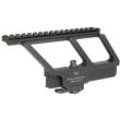Midwest MI AK-47/AK-74 Side Railed Scope Mount Most Yugo Pattern Gun