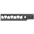 Midwest Industries Alpha Series M4 Beam Stock Fixed Black