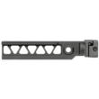 Midwest Industries Alpha Series M4 Beam Side Folder Stock Black