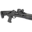Midwest Industries Benelli M4 Shotgun Mount Black