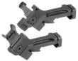 Midwest 45Degree Off Set Sights - Set Front & Rear