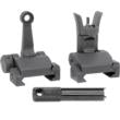 Midwest Combat Rifle Sight Set Front & Rear