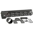 Midwest Industries G4 M-LOK Handguard 10.5" Black