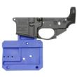 Midwest Industries AR Lower Receiver Block