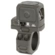 Midwest Industries MK2 Threaded Cap 30mm Black