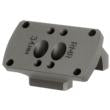 Midwest MK2 RMR 45 Offset Red Dot Mount 34mm