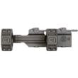Midwest Industries MK2 QD Rifle Scope Mount High 30mm