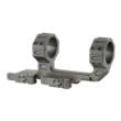 Midwest Industries MK2 QD Rifle Scope Mount High 34mm