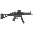 Midwest Industries HK MP5 M-LOK Handguard Black