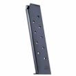 MEC-GAR 1911 Handgun Magazine Blued .45 ACP 11/rd EXT