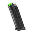 Mec-Gar Glock 17 Handgun Magazine Anti-Friction 9mm Luger 18/rd