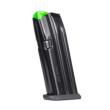 Mec-Gar Glock 19 Handgun Magazine Anti-Friction 9mm Luger 15/rd