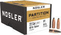 NOSLER BULLETS 22 CAL .224
