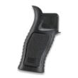 FAB Defense Gradus X AR-15 Reduced Angle Pistol Grip Black