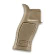 FAB Defense Gradus X AR-15 Reduced Angle Pistol Grip Tan