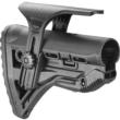 Mako Group Recoil-Reducing M4/AR-15 Stock with Adjustable cheekpiece