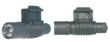 The Mako Group Tactical Side Mount For 1" Diameter Flashlights
