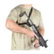 Fab Defense Tactical Single Point Bungee Sling Black