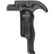 Fab Defense Handgun and Rifle Tactical Folding Foregrip Black