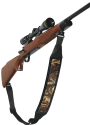 TOC RAPTOR SLING W/SWIVELS