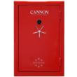 Cannon Safes Honor 57 Red Gun Safe