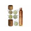 Norma Premium Reloading Brass .243 Win 50/ct