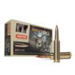 Norma TipStrike Rifle Ammunition 6.5 Creedmoor 140gr PT 2625 fps 20/ct