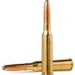 Norma WhiteTail Rifle Ammunition 6.5 Jap (6.5 X 51R ARISAKA) 156gr PSP 2067 fps 20/ct