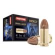 Norma NXD Handgun Ammunition 9mm Luger 65gr NXD 1730 fps 20/ct