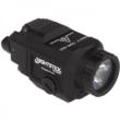 Nightstick Xtreme Lumens Metal Non-Rechargeable Compact Long-Gun Light 550 Lumens