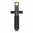 Night Fision Tritium Front Sight Post Yellow Ring for AR15