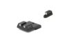 Perfect Dot NS Setw/White Front + U White Rear for CZ-USA P-10 C