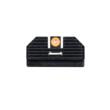 Night Fision Perfect Dot Costa Ludus Night Sight Orange Front Green Rear Glock MOS Model 43x