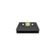 Night Fision Night Sight Set Yellow Front Black Back for HK