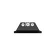 Night Fision Night Sight Set White Front White Back for S&W