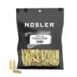 Nosler Unprimed Brass 25 Creedmoor LPP (50 ct)