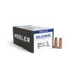 Nosler Solid Base Round Nose Rifle Bullets .30 Cal .308" 150 gr 50/ct