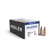 Nosler Solid Base Rifle Bullets .30 Cal .308" 150 gr 50/ct