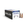 Nosler Solid Base Rifle Bullets .30 Cal .308" 165 gr 50/ct
