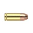 Nosler Defense Handgun Ammunition 9mm Luger (+P) 124 gr Bonded-JHP 1200 fps 20/ct
