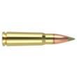 Nosler E-Tip Rifle Ammunition 7.62x39mm 123gr E-Tip 2350 fps 20/ct