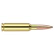 Nosler Match Grade Rifle Ammunition 6.5 Creedmoor 140 gr HPBT 2650 fps 20/ct