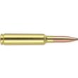 Nosler Match Grade Rifle Ammunition 6.5x284 Norma 140 gr HPBT 2750 fps 20/ct