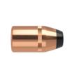 Nosler Sporting Handgun Revolver Bullets .38 cal .357" 158 gr JHP 250/ct