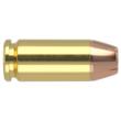 Nosler ASP Handgun Ammunition .40 S&W 180 gr JHP 1005 fps 20/ct