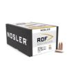 Nosler RDF Rifle Bullets .22 cal .308 85 gr HPBT 500/ct
