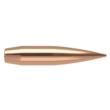 Nosler RDF Match Rifle Bullets 6.5mm .264" 130gr HPBT 500/ct