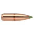 Nosler E-Tip Lead Free Rifle Bullets .22LR .224" 55gr SPTZ E-Tip 50/ct