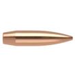 Nosler Custom Competition Rifle Bullets 6.5mm .264 123 gr HPBT 1000/ct