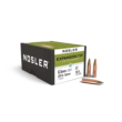 Nosler E-Tip Lead-Free Hunting Rifle Bullets 6.5mm .264" 120 gr SPTZ E-TIP 50/ct